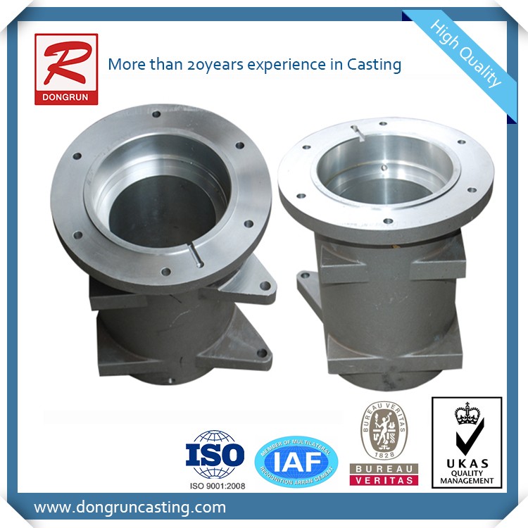 Carcasas de cuerpo de válvula.jpg