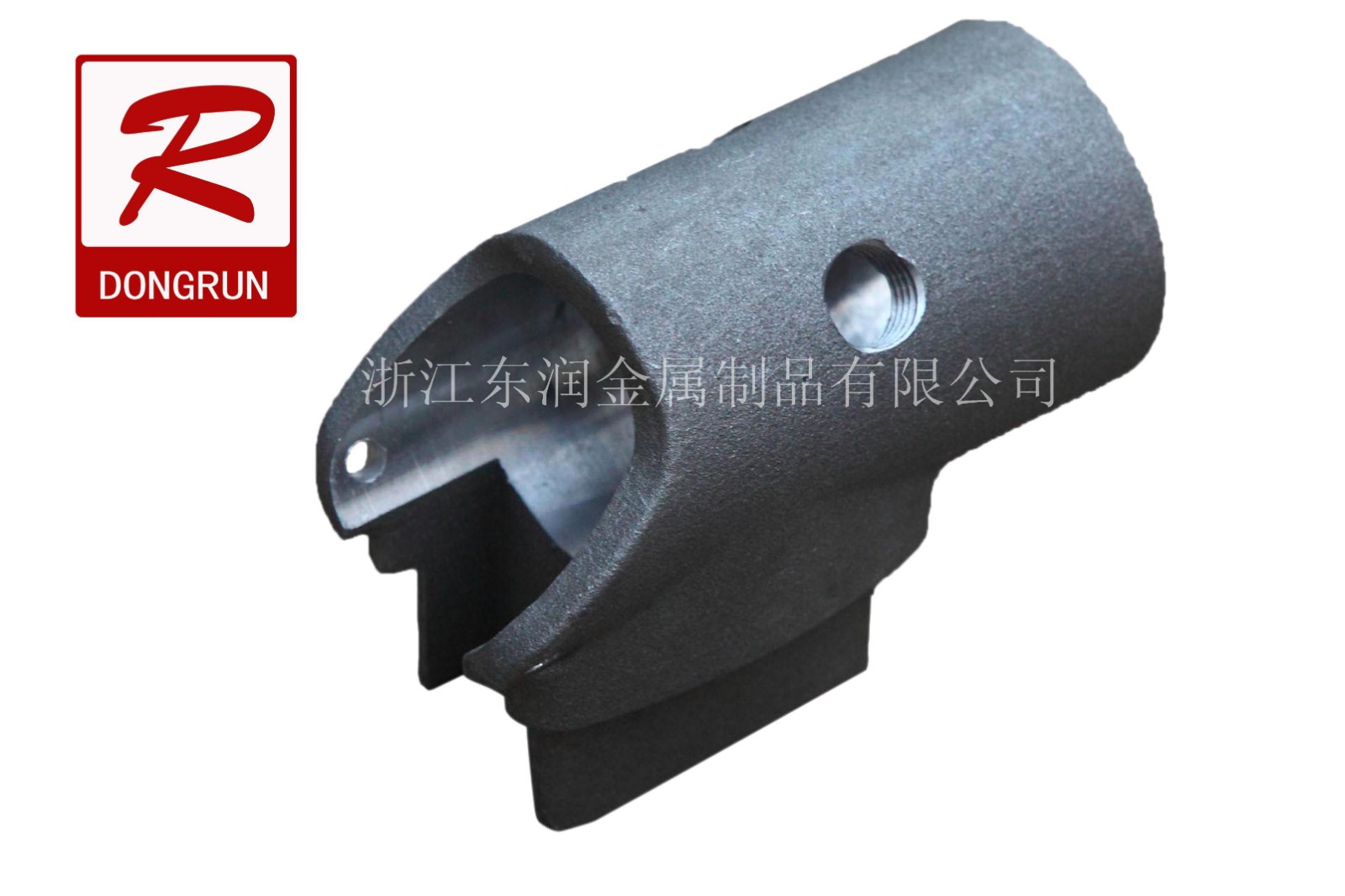 fundición por gravedad