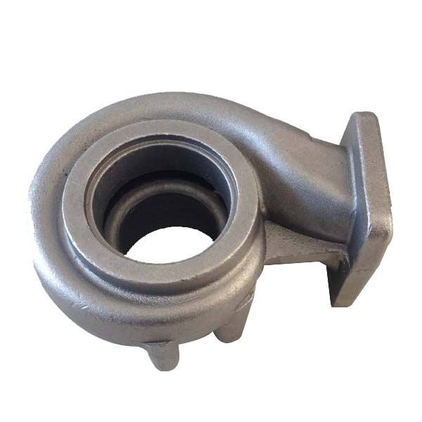 fundición de inversión