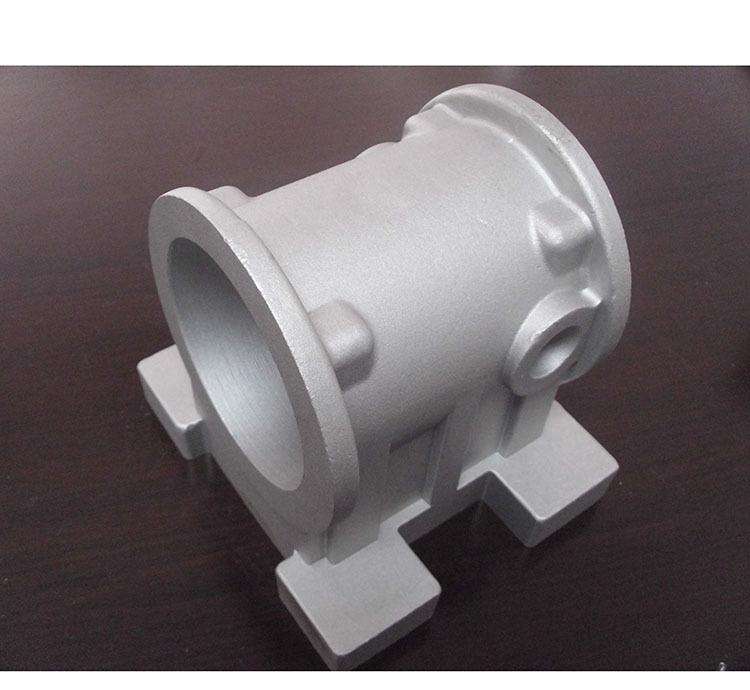 proceso de colada al vacío