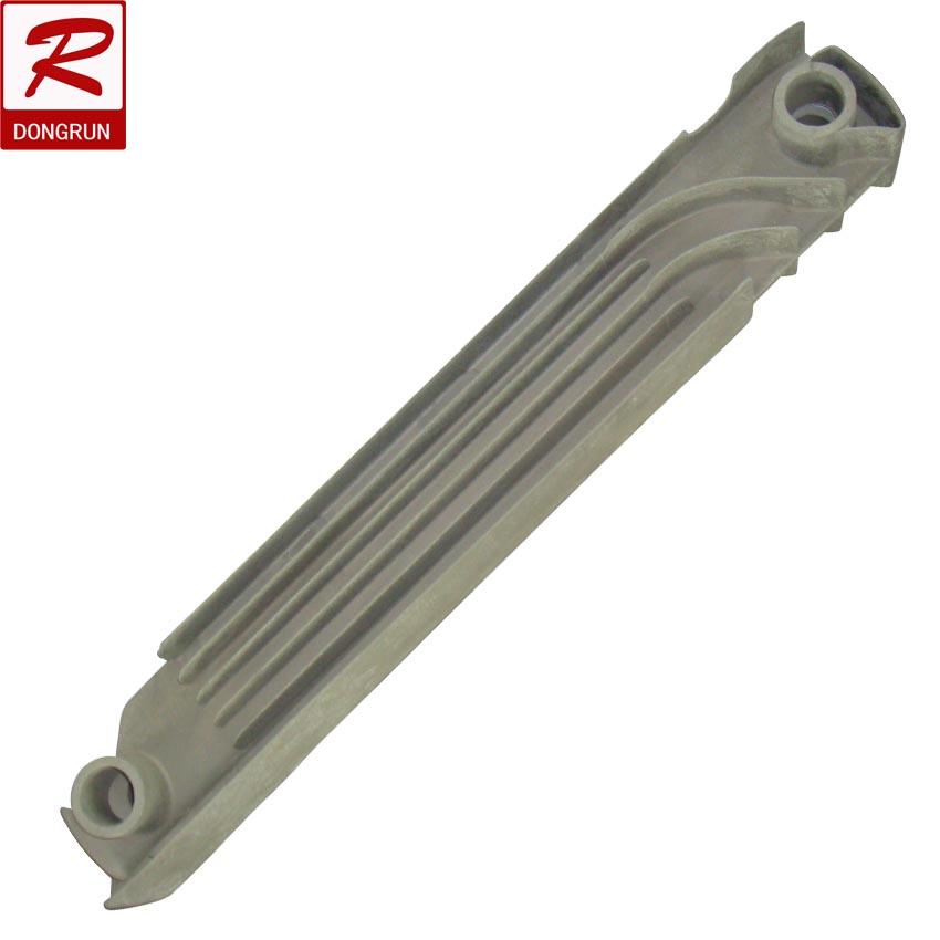 Fundición a presión de aluminio Fundición a presión de aluminio