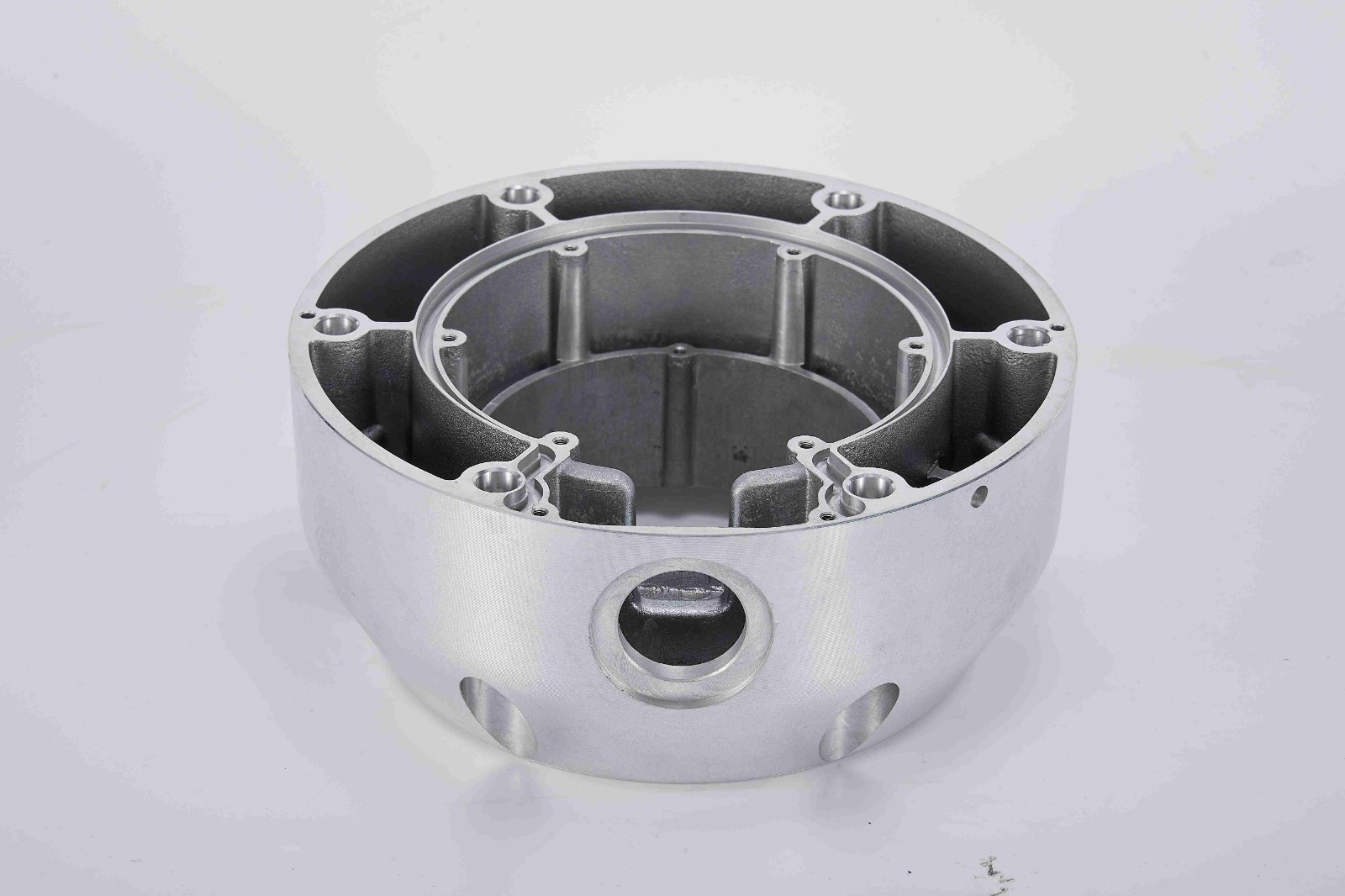 Fundición a presión de alta presión Fundición a presión de alta presión