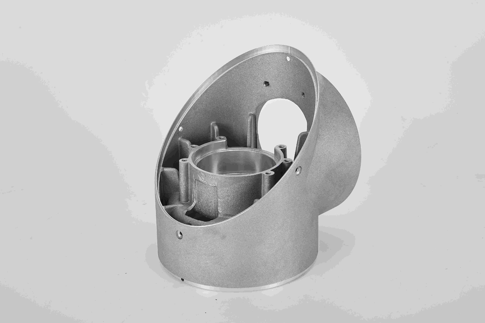 Fundición a presión China Fundición a presión China