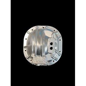 Cómo fabricar cubiertas de diferencial