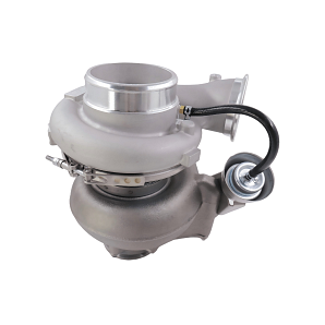 Cómo fabricar una carcasa de compresor mediante fundición de aluminio