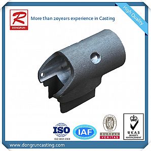 Fundición de metales a medida