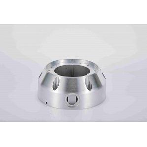 Fundición de aluminio maquinado