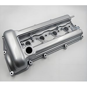 El arte de la fundición de aleación de aluminio: un enfoque en las tapas de balancines