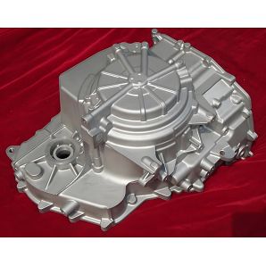 Carcasa de extensión: Una guía completa sobre la fundición de aluminio en aplicaciones automotrices