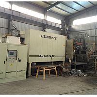 Fundición a presión de aluminio