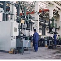 Fundición a presión a baja presión